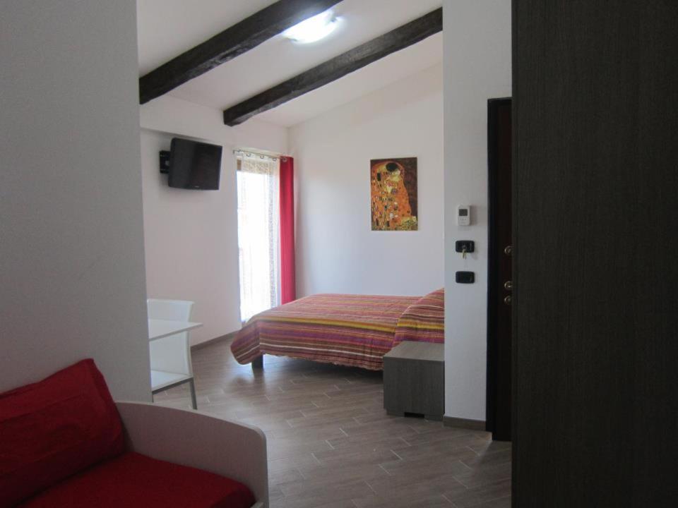 B & B Il Tratturo San Pietro Avellana Exterior foto