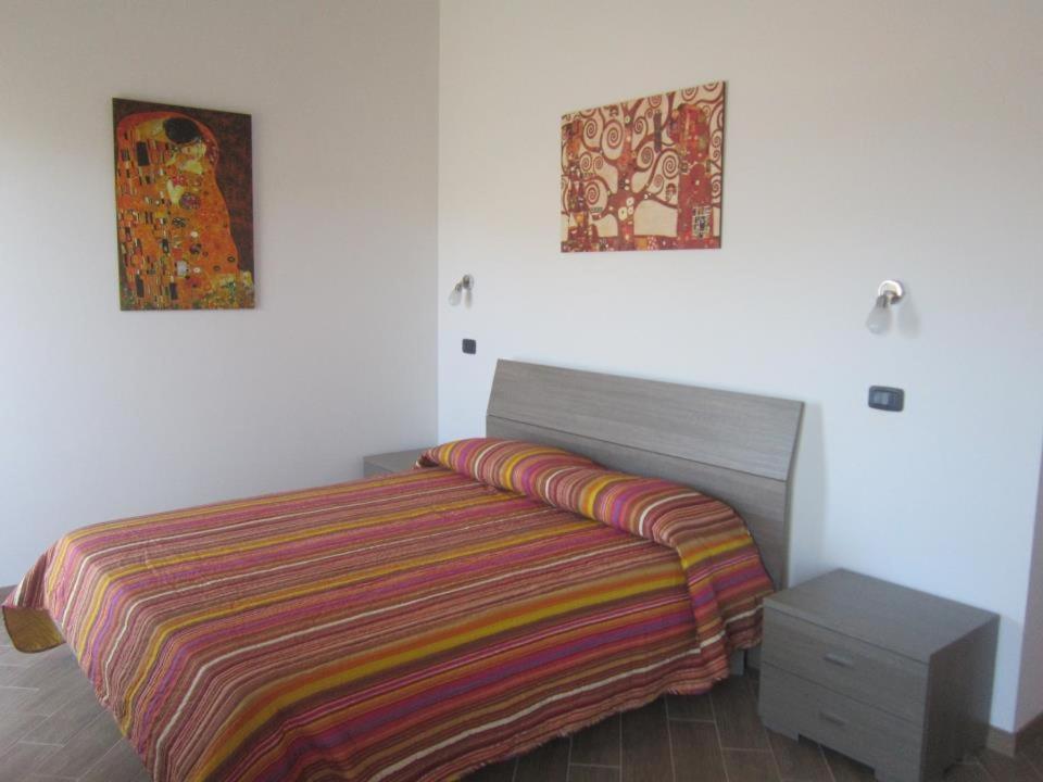 B & B Il Tratturo San Pietro Avellana Exterior foto