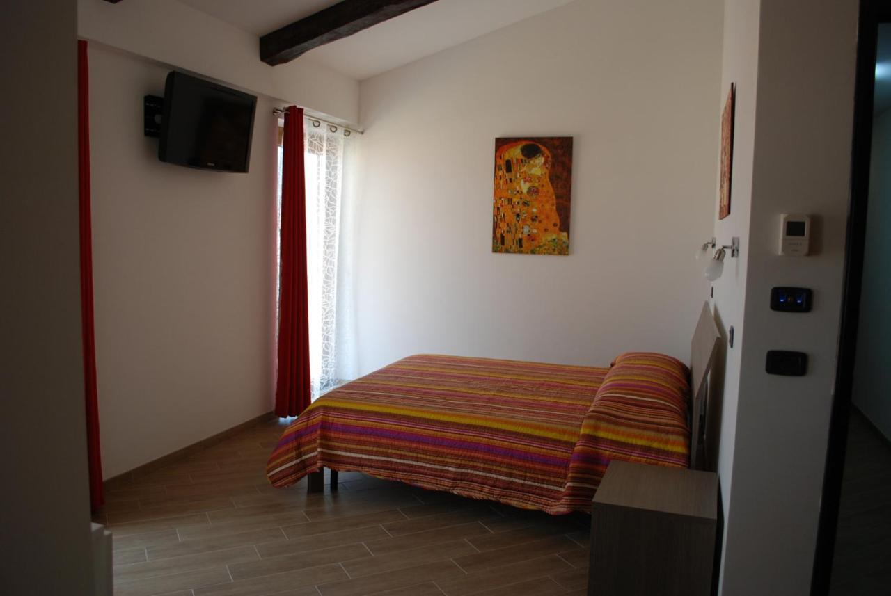 B & B Il Tratturo San Pietro Avellana Exterior foto